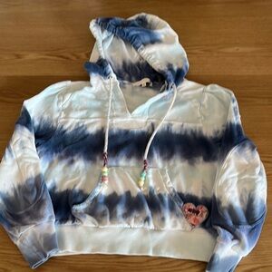 💙 LoveShackFancy KIRBY HOODIE 💙